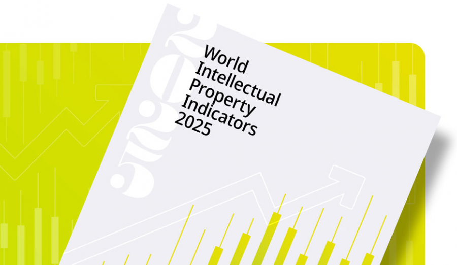 World Intellectual Property Indicators: Global Patent and Design Filings Reach New Records in 2024, Trademarks Flat