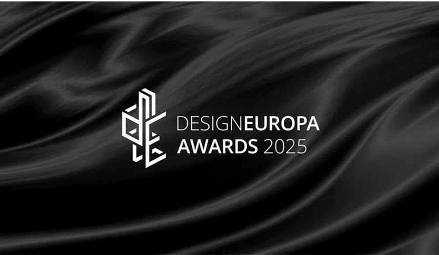 Dodijeljene nagrade DesignEuropa za 2025. godinu