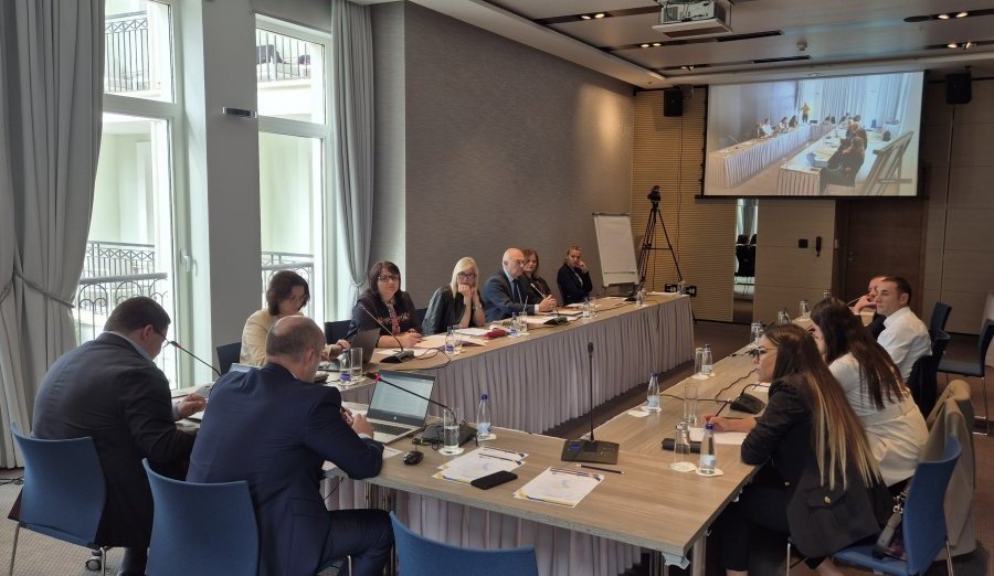 Делегација Института учествовала у раду инаугуралне сједнице CEFTA Подкомитета за права интелектуалне својине